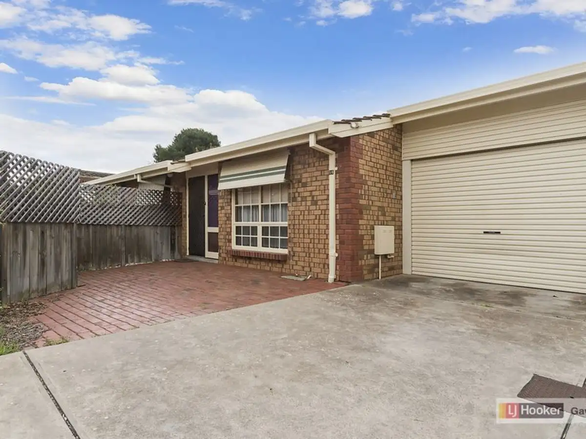 Main view of Homely house listing, 16/2 Barnet Road, Gawler West SA 5118
