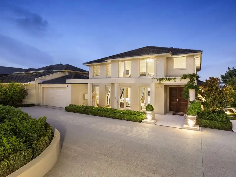 Main view of Homely house listing, 15 Panorama Way, Sanctuary Lakes VIC 3030