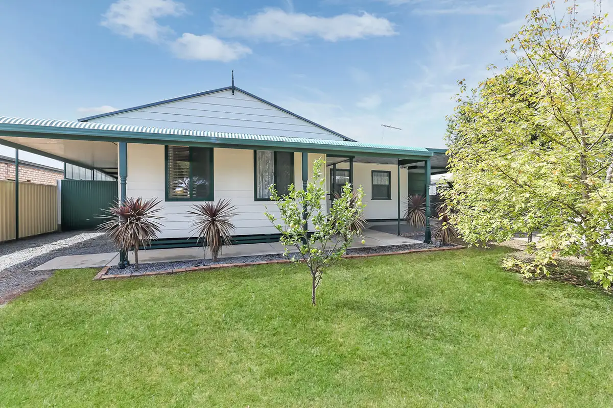 Main view of Homely house listing, 4 Leander Crescent, Greenacres SA 5086