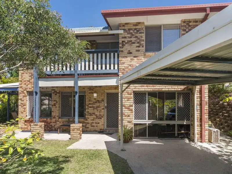 Main view of Homely house listing, 136 Universal Street, Oxenford QLD 4210