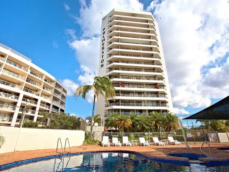 Second view of Homely unit listing, 13B/114 Marine Parade, Southport QLD 4215
