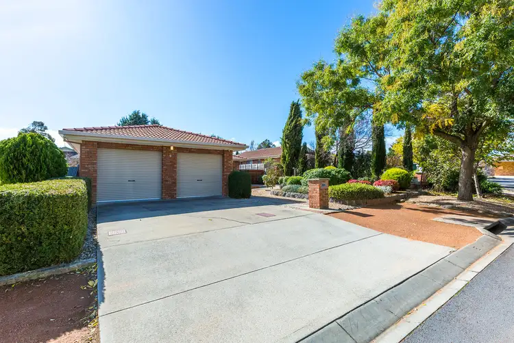 Fifth view of Homely house listing, 9 Huxley Place, Palmerston ACT 2913
