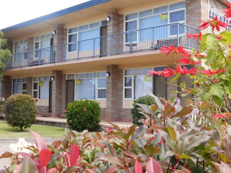 Second view of Homely unit listing, 11/22 Wallis Street 'Forster Lodge', Forster NSW 2428