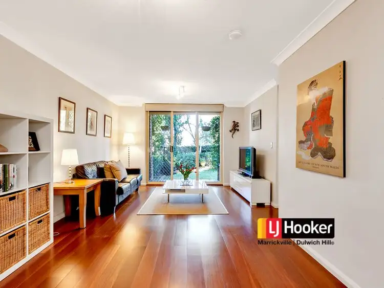 81/1-9 Terrace Road, Dulwich Hill NSW 2203