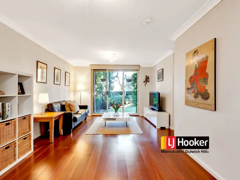 Main view of Homely townhouse listing, 81/1-9 Terrace Road, Dulwich Hill NSW 2203