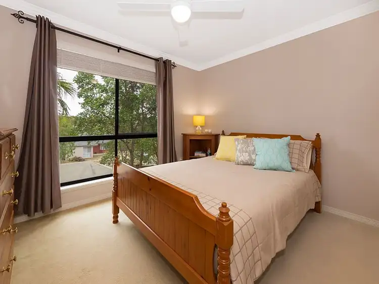 Fifth view of Homely townhouse listing, 10/105 Oldfield Road, Sinnamon Park QLD 4073