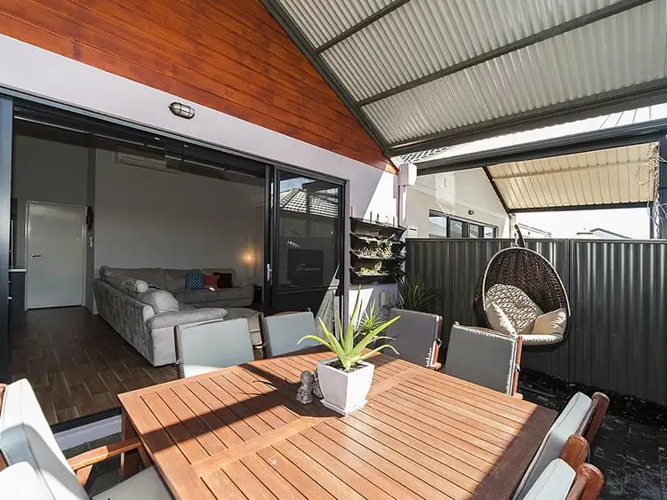 Second view of Homely house listing, 12 Angerton Mews, Baldivis WA 6171