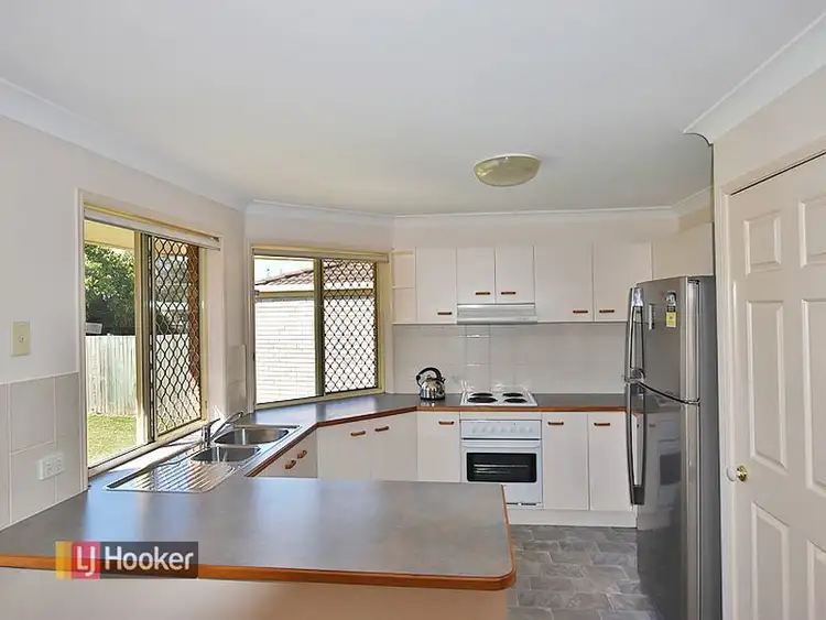 Second view of Homely house listing, 8 Darter Court, Bellmere QLD 4510