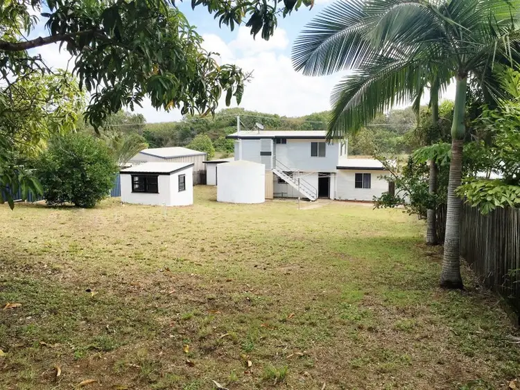 Second view of Homely house listing, 37 Pacific Drive, Hay Point QLD 4740