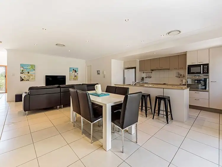 Fourth view of Homely townhouse listing, 5/10 Cezaire Avenue, Varsity Lakes QLD 4227