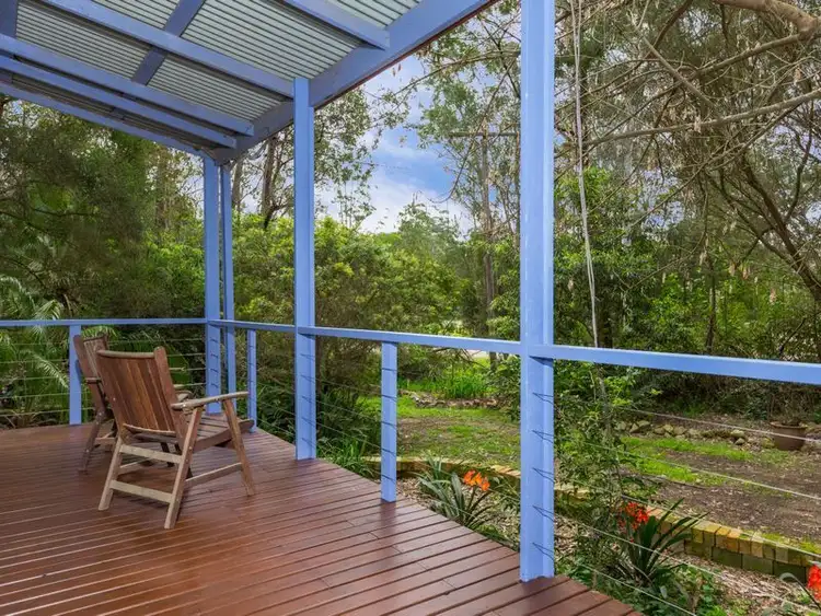Second view of Homely house listing, 31 Buckenboura Road, Mogo NSW 2536