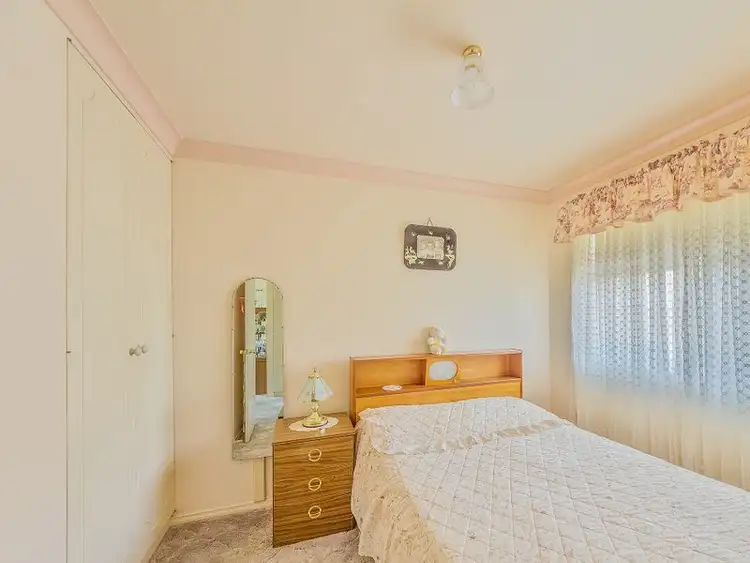 Fifth view of Homely unit listing, 1/16 Echuca Place, Cowra NSW 2794