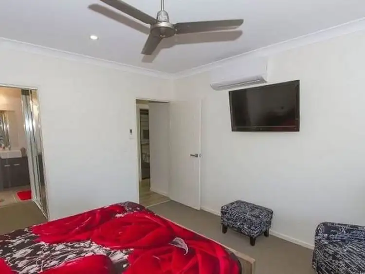 Sixth view of Homely house listing, 7 Corimba Parade, Boyne Island QLD 4680