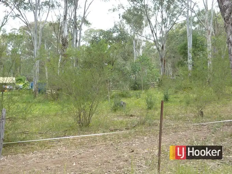 Main view of Homely land listing, Lots 3-4 Norwood Road, Vineyard NSW 2765