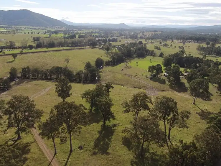Main view of Homely rural property listing, Lot 39 of Lot 423 Martins Creek Road, Paterson NSW 2421