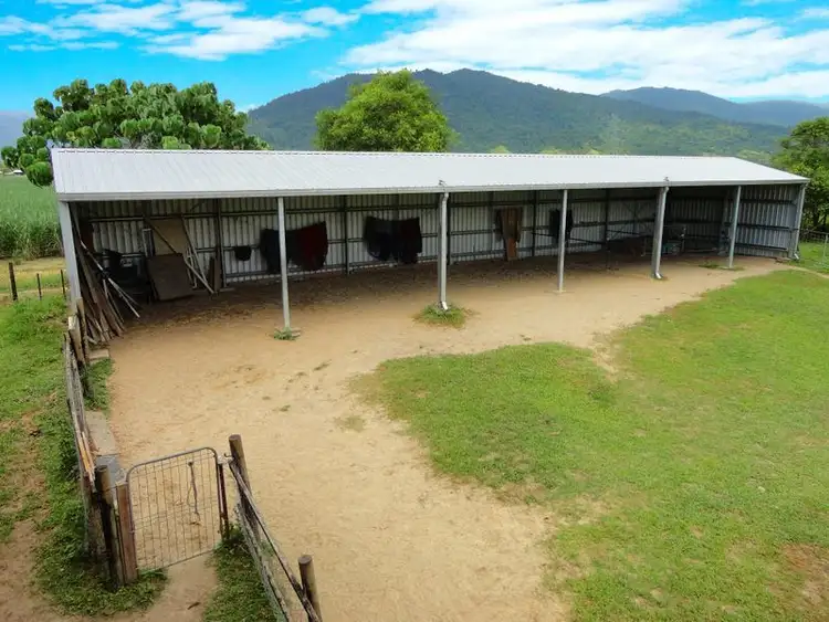 Third view of Homely house listing, 2161 Clyde Road, Babinda QLD 4861