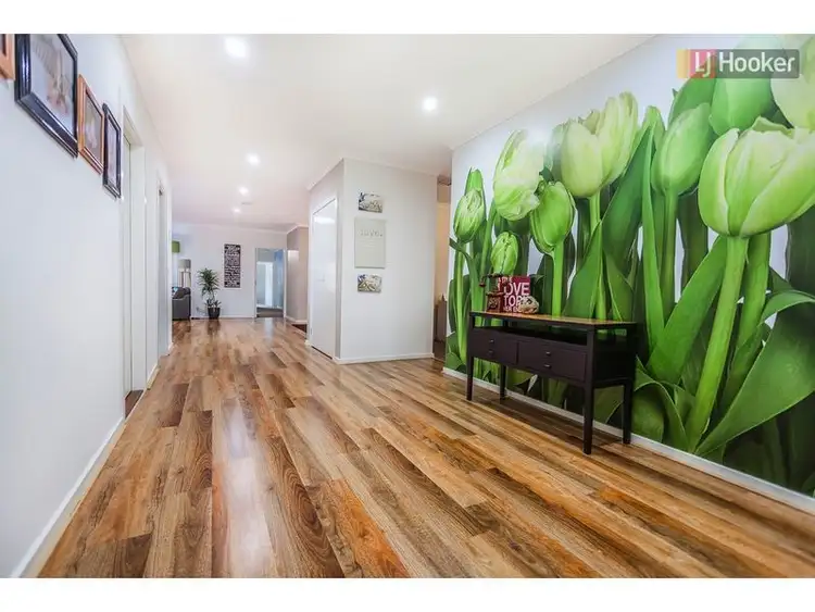 Fourth view of Homely house listing, 97 Biltmore Crescent, Roxburgh Park VIC 3064