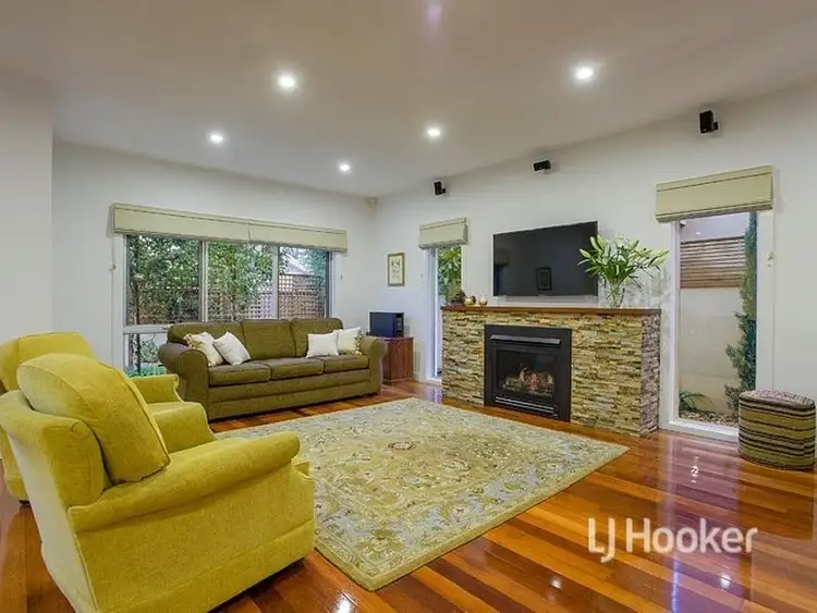 Fourth view of Homely house listing, 10 Freshwater Point, Sanctuary Lakes VIC 3030