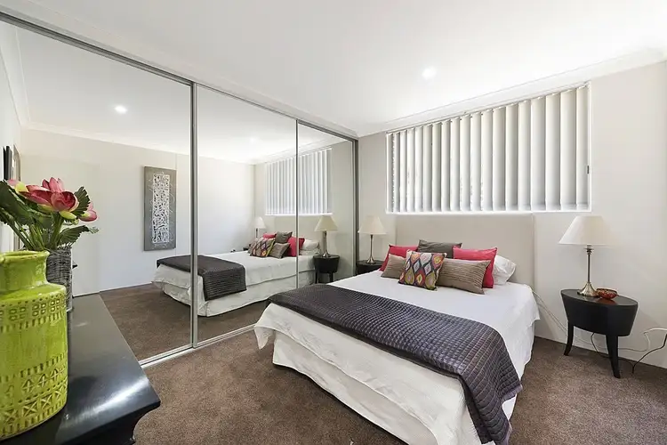 Seventh view of Homely house listing, 23/2-4 Octavia Street, Toongabbie NSW 2146