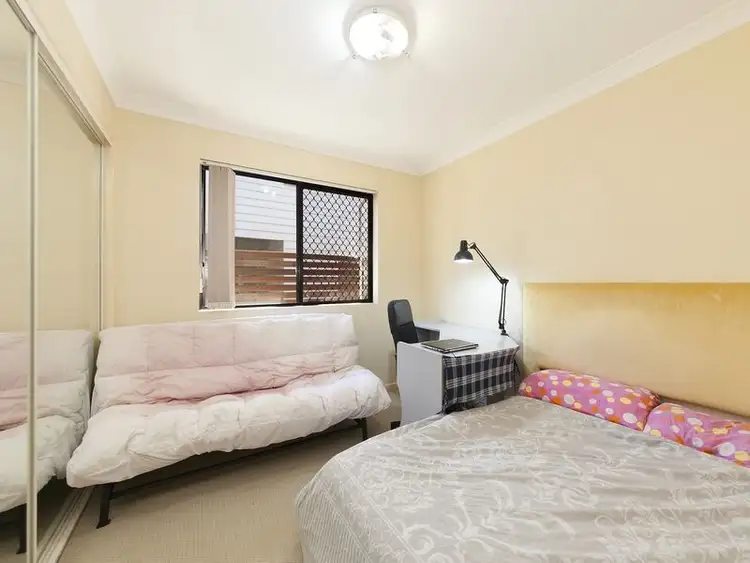 Fifth view of Homely unit listing, 4/101 Sir Fred Schonell Drive, St Lucia QLD 4067