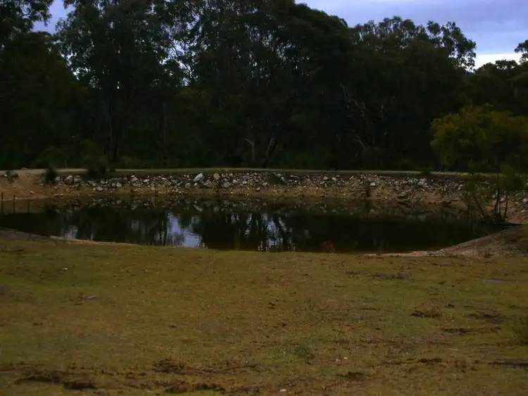 Fifth view of Homely rural property listing, 232 Back Creek Road, Crows Nest QLD 4355