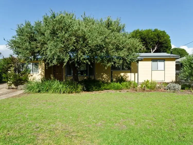 Main view of Homely house listing, 61 Underwood Avenue, Goolwa Beach SA 5214