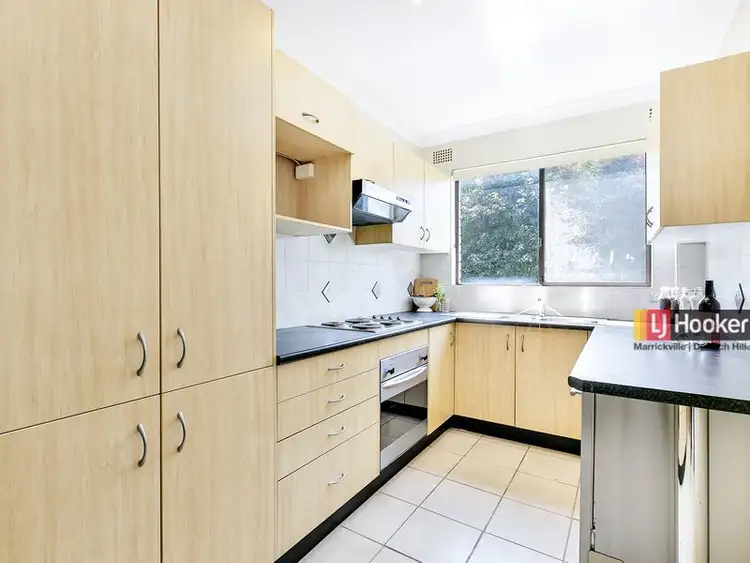 Third view of Homely apartment listing, 12/47-53 Cobar Street, Dulwich Hill NSW 2203