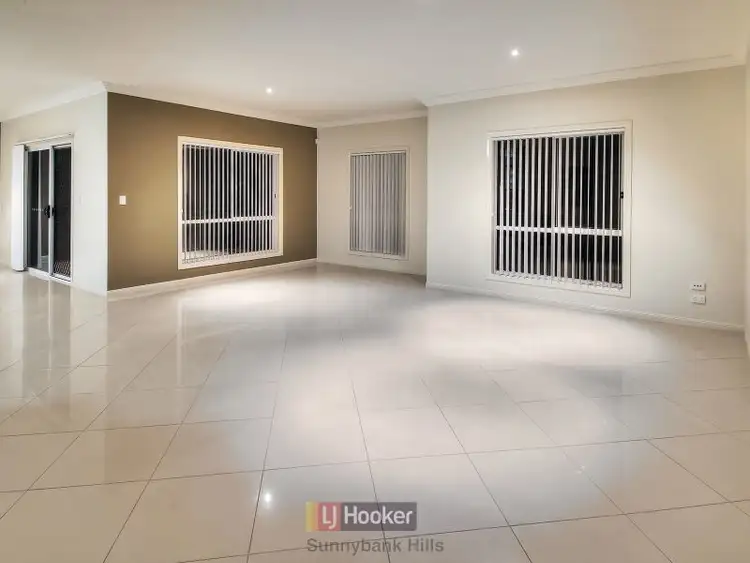 Third view of Homely house listing, 7 Haseler Crescent, Sunnybank Hills QLD 4109