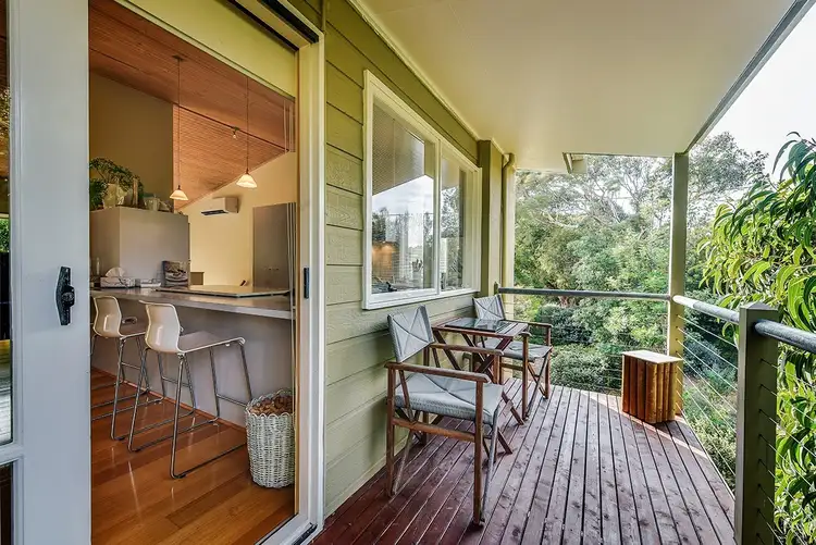Sixth view of Homely house listing, 6 Barracouta Road, Lake Tyers Beach VIC 3909