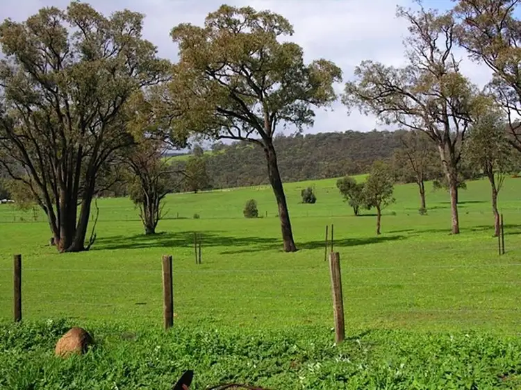 Second view of Homely house listing, 691 Chittering Valley Road, Lower Chittering WA 6084