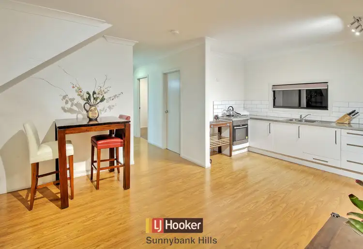 Fourth view of Homely house listing, 36 Besline Street, Kuraby QLD 4112