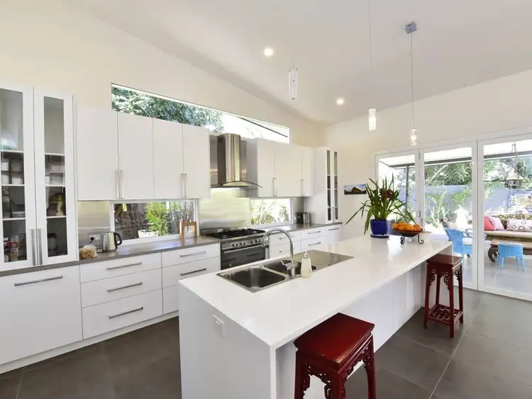 Fourth view of Homely house listing, 56 Giles Street, East Side NT 870