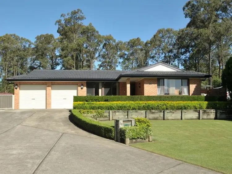 Main view of Homely house listing, 50 Palisade Street, Edgeworth NSW 2285
