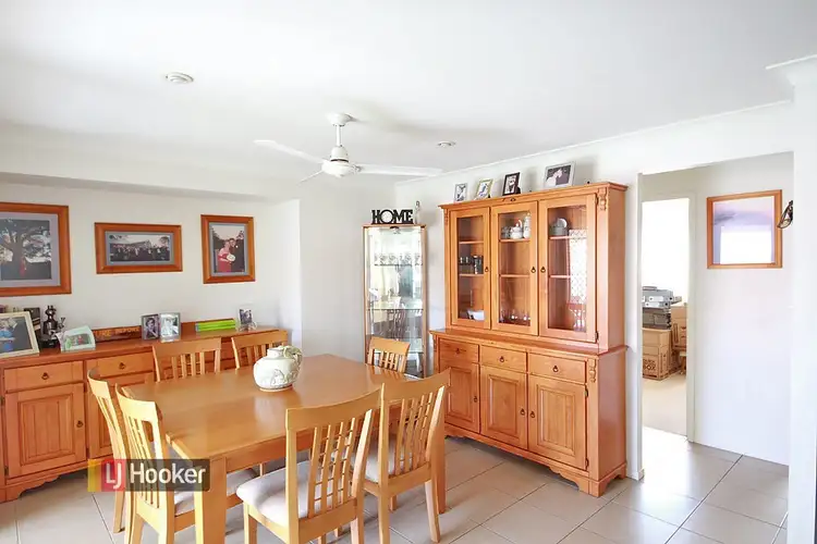 Fifth view of Homely house listing, 86 Glass House Circuit, Kallangur QLD 4503