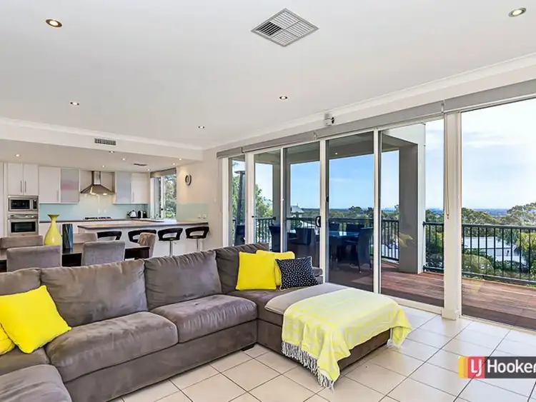 Sixth view of Homely house listing, 14 Grevillea Avenue, Athelstone SA 5076