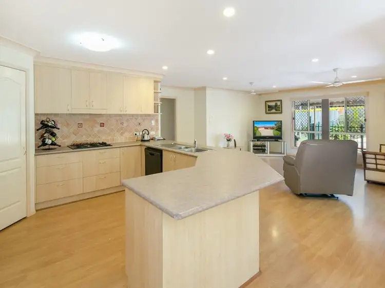 Fifth view of Homely house listing, 5 Anna Court, Birkdale QLD 4159