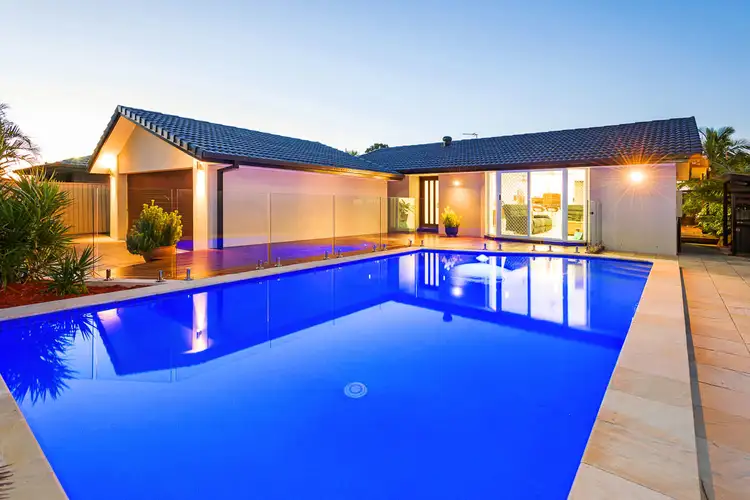 Third view of Homely house listing, 15 Lakefield Crescent, Paradise Point QLD 4216