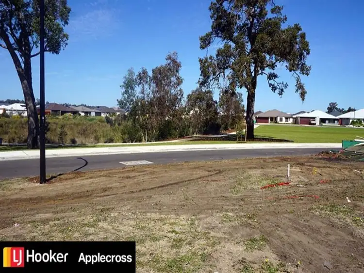 Lot 755 Wuraming Bend, Dalyellup WA 6230