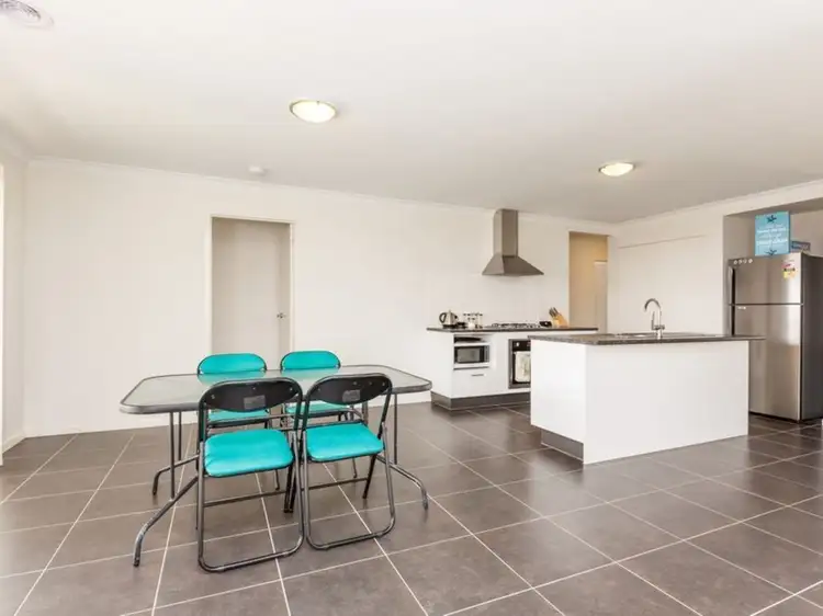 Third view of Homely house listing, 42 Woondella Boulevard, Sale VIC 3850