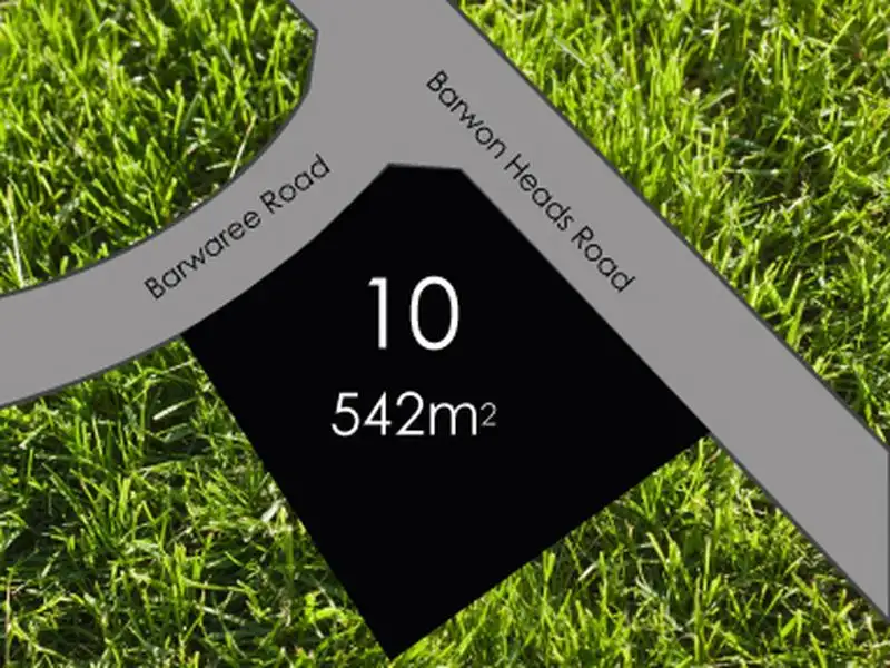 Main view of Homely land listing, 10/232-270 Barwon Heads Road, Marshall VIC 3216