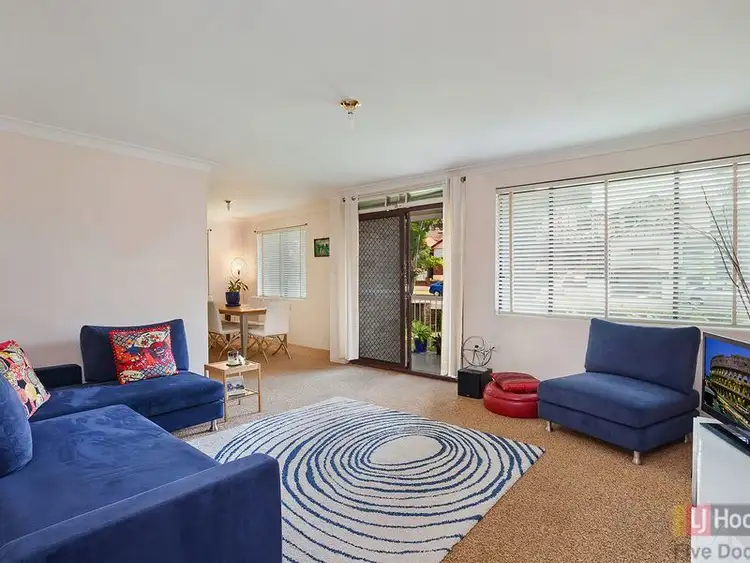 Main view of Homely unit listing, 5/96-98 Hampden Road, Russell Lea NSW 2046