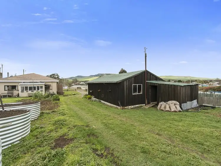 Fifth view of Homely house listing, 6981 Lyell Highway, Ouse TAS 7140