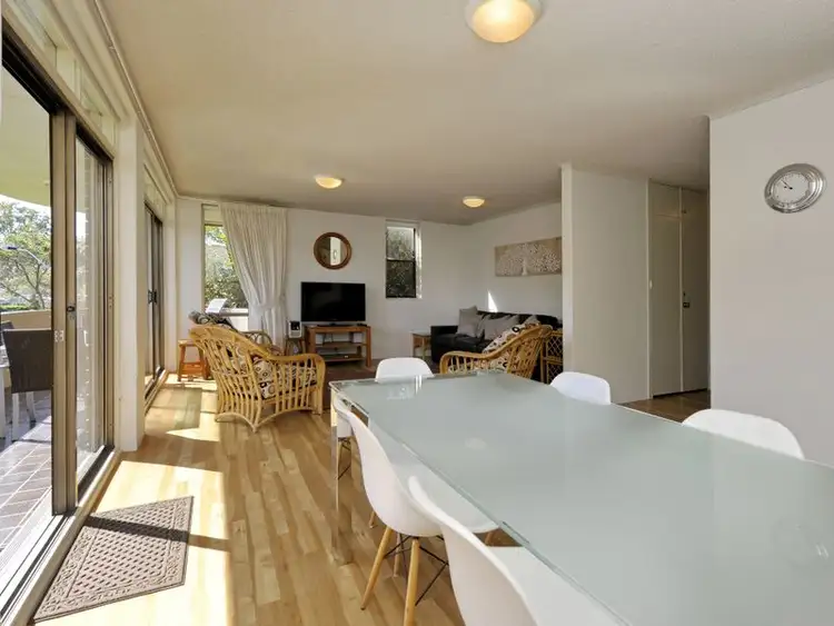 Sixth view of Homely unit listing, 4/12 Columbia Close, Nelson Bay NSW 2315