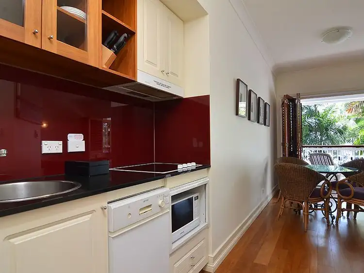 Sixth view of Homely unit listing, 111&112 Mantra On The Inlet/18-20 Wharf Street, Port Douglas QLD 4877