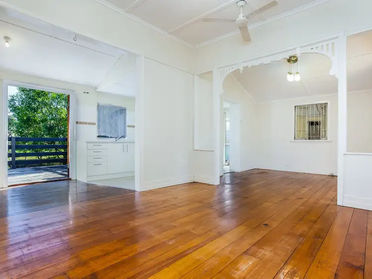 Main view of Homely house listing, 350 Wardell Street, Enoggera QLD 4051