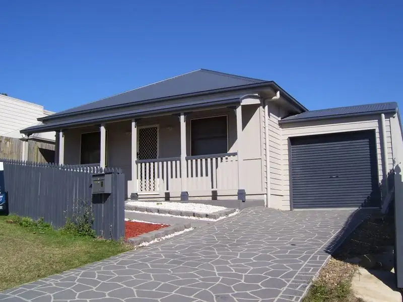 Main view of Homely house listing, 8 Skyline Avenue, Springfield Lakes QLD 4300