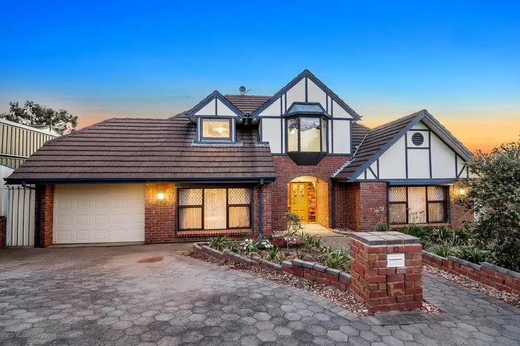 Main view of Homely house listing, 12 Tobin Court, Hillbank SA 5112