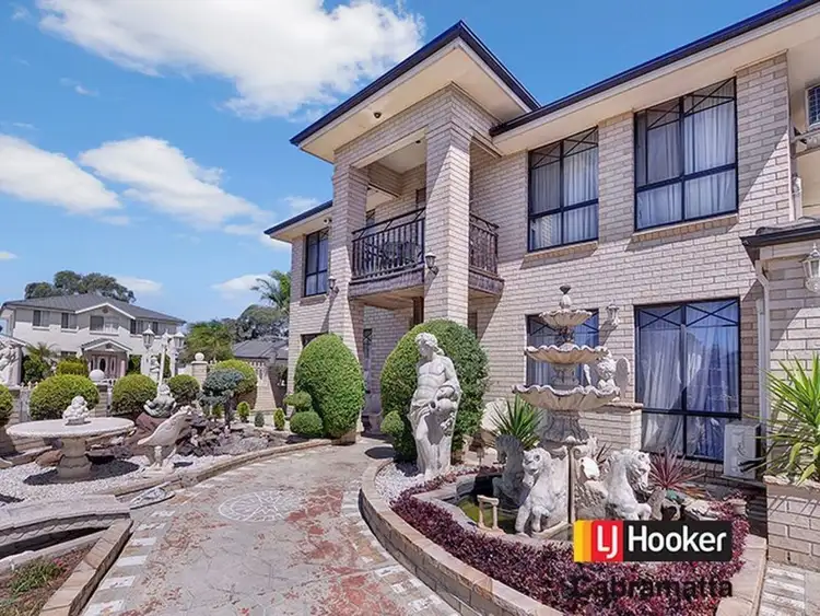 Main view of Homely house listing, 2 Clipper Close, Chipping Norton NSW 2170