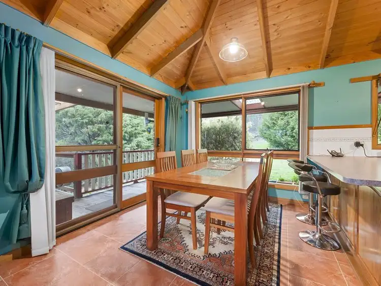 Third view of Homely house listing, 380 Boyer Road, Dromedary TAS 7030