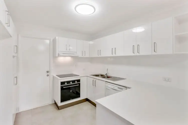 Fourth view of Homely semi-detached listing, 1/4 Musical Court, Oxenford QLD 4210